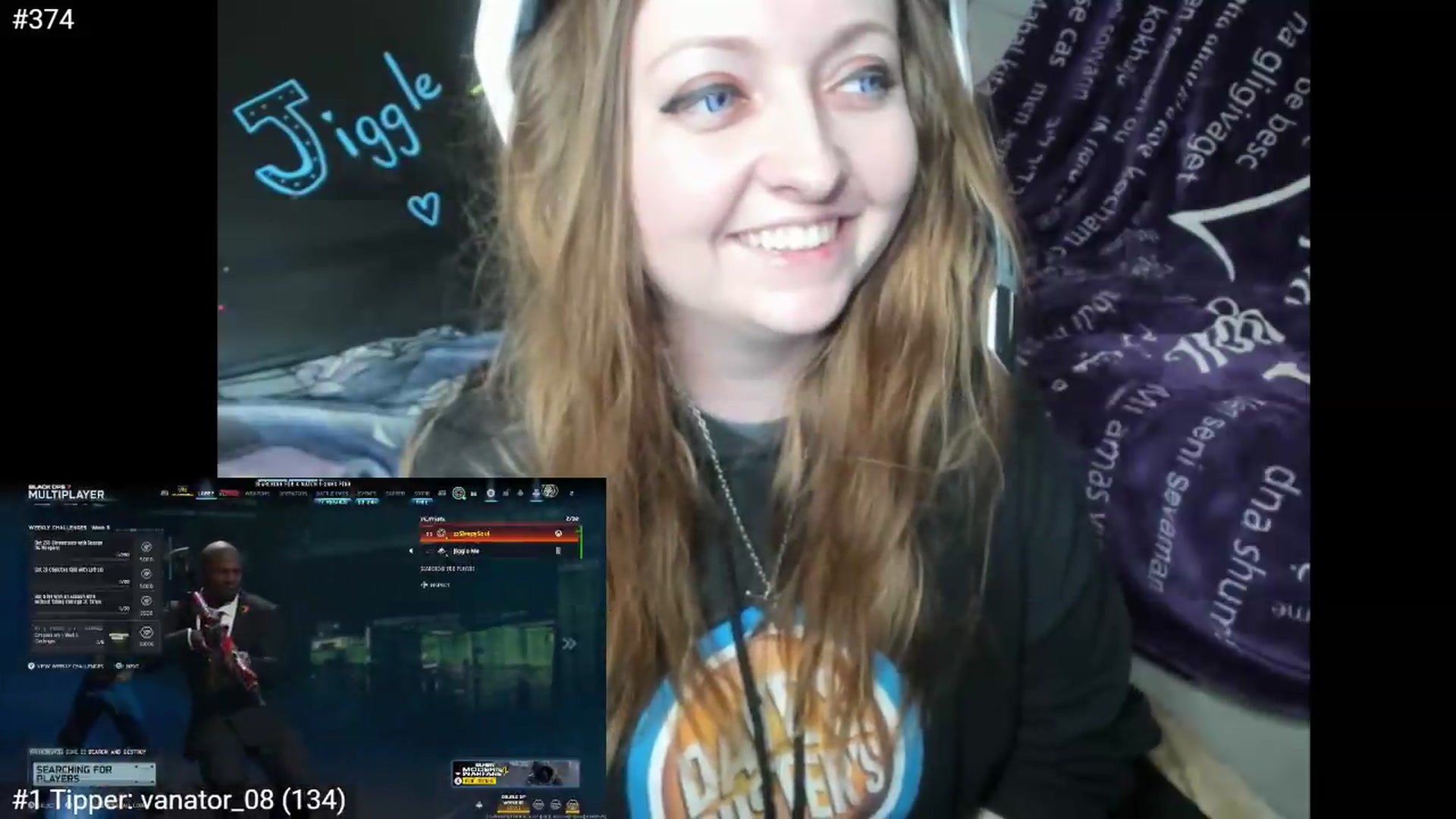 Gallery image thumbnail from PrincessBluu's myfreecams stream on, 07/09/2026, 23:24 image 5 of 20
