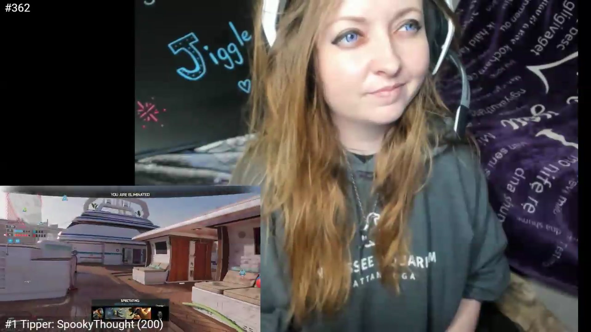 Gallery image thumbnail from PrincessBluu's myfreecams stream on, 07/10/2026, 20:57 image 13 of 20