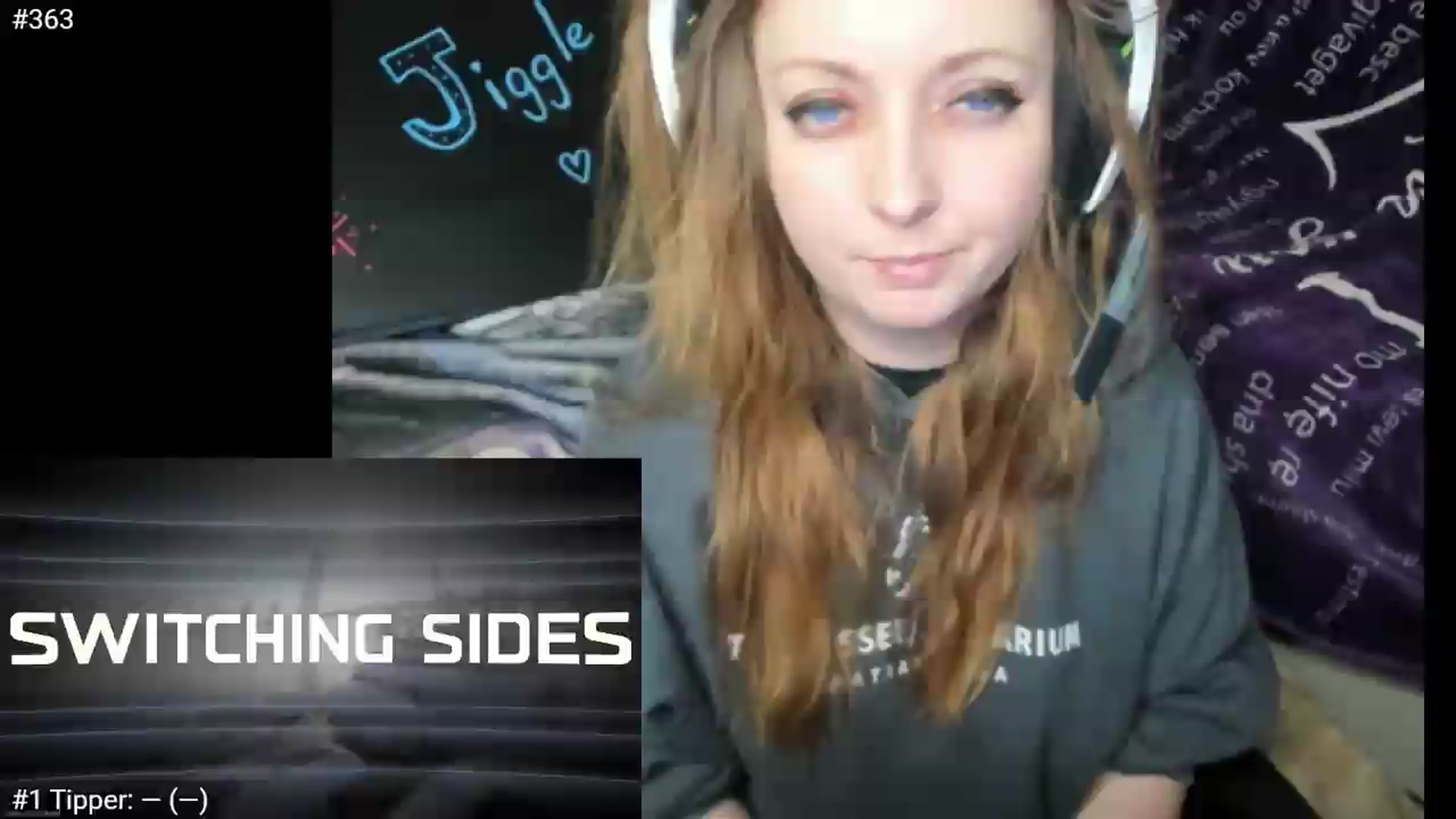 Gallery image thumbnail from PrincessBluu's myfreecams stream on, 07/10/2026, 20:57 image 2 of 20