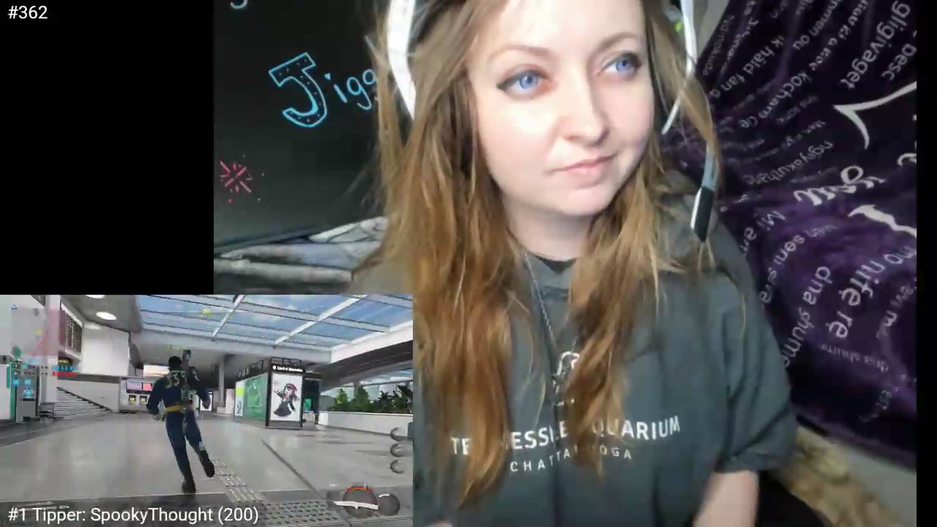 Gallery image thumbnail from PrincessBluu's myfreecams stream on, 07/10/2026, 20:57 image 14 of 20