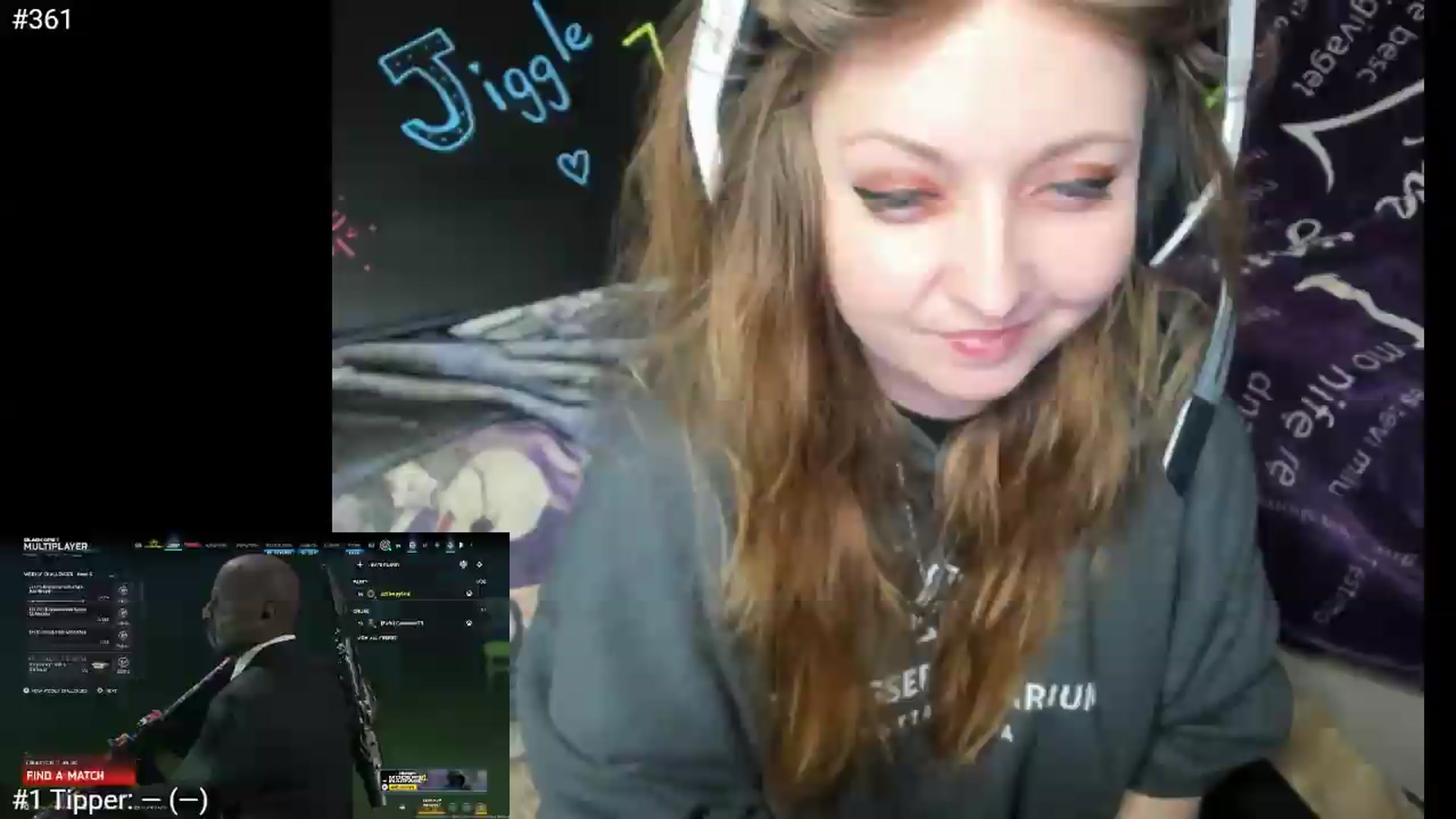 Gallery image thumbnail from PrincessBluu's myfreecams stream on, 07/10/2026, 20:57 image 1 of 20