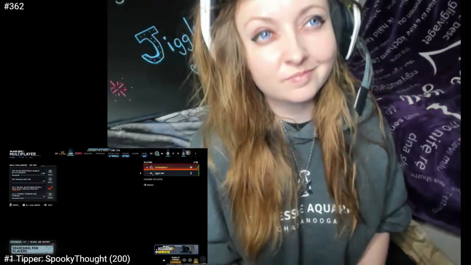 Gallery image thumbnail from PrincessBluu's myfreecams stream on, 07/10/2026, 20:57 image 9 of 20