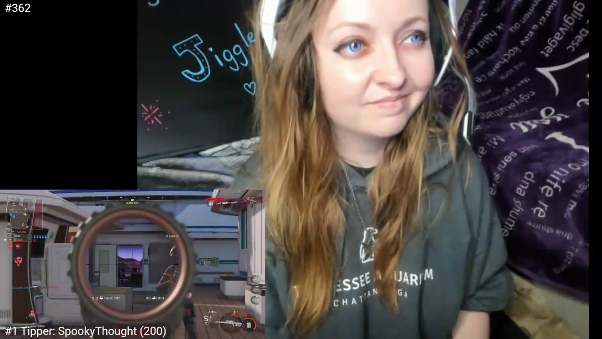 Gallery image thumbnail from PrincessBluu's myfreecams stream on, 07/10/2026, 20:57 image 17 of 20