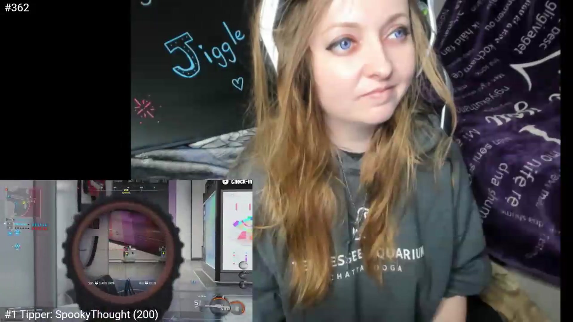 Gallery image thumbnail from PrincessBluu's myfreecams stream on, 07/10/2026, 20:57 image 15 of 20