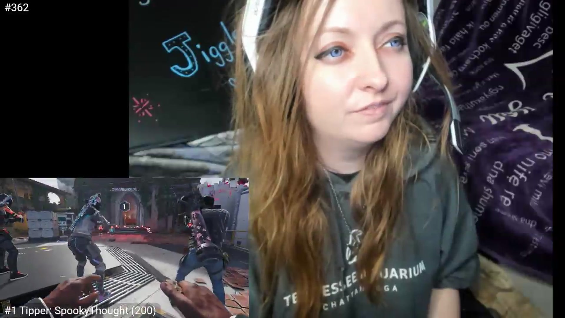 Gallery image thumbnail from PrincessBluu's myfreecams stream on, 07/10/2026, 20:57 image 19 of 20