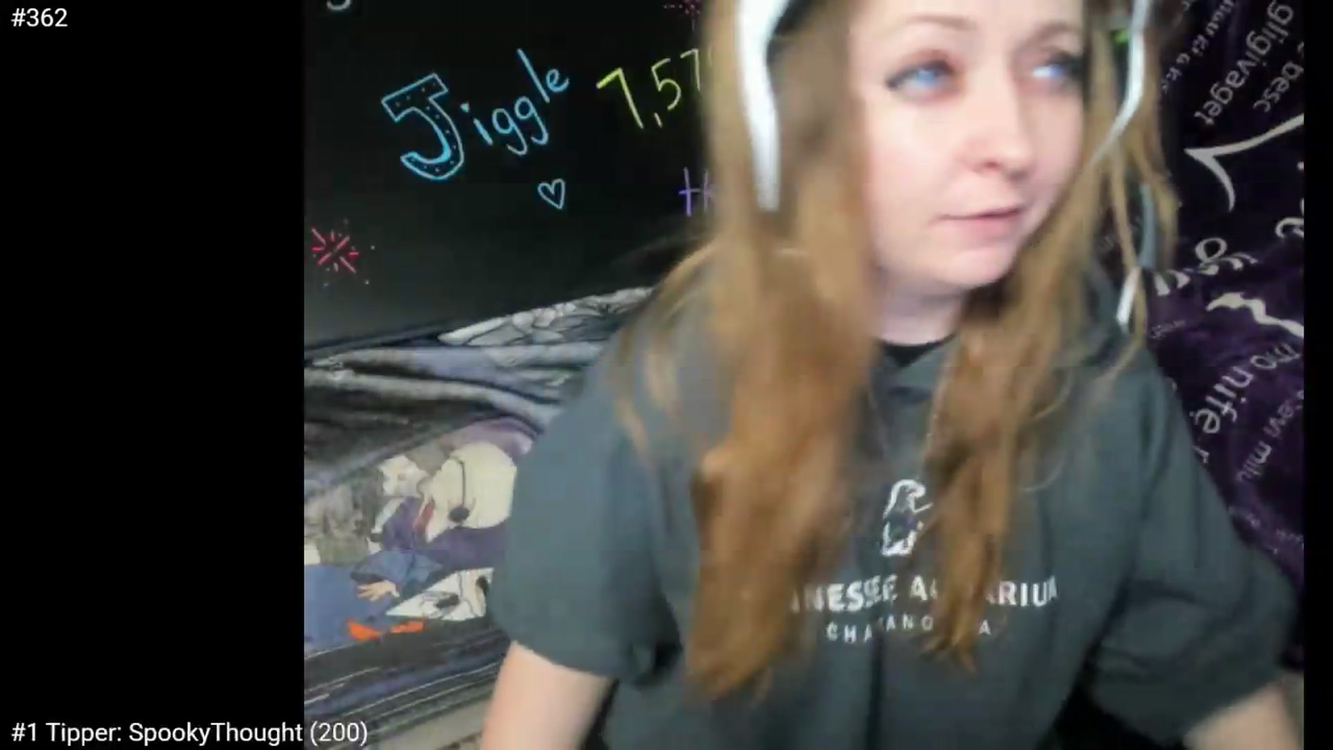 Gallery image thumbnail from PrincessBluu's myfreecams stream on, 07/10/2026, 20:57 image 6 of 20