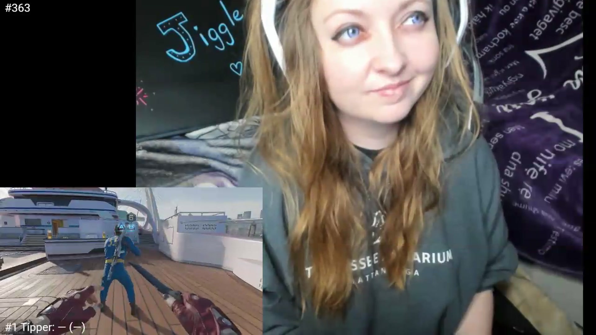 Gallery image thumbnail from PrincessBluu's myfreecams stream on, 07/10/2026, 20:57 image 4 of 20