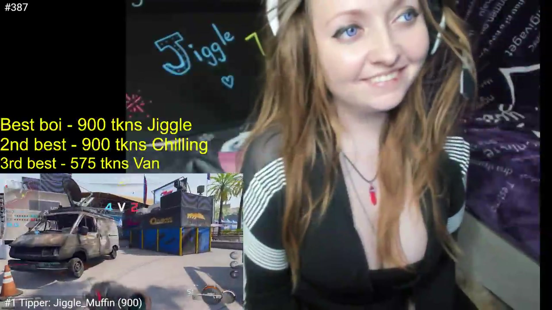 Gallery image thumbnail from PrincessBluu's myfreecams stream on, 07/11/2026, 21:20 image 15 of 20