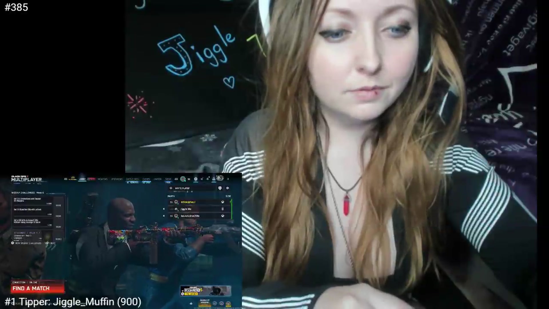 Gallery image thumbnail from PrincessBluu's myfreecams stream on, 07/11/2026, 21:20 image 12 of 20