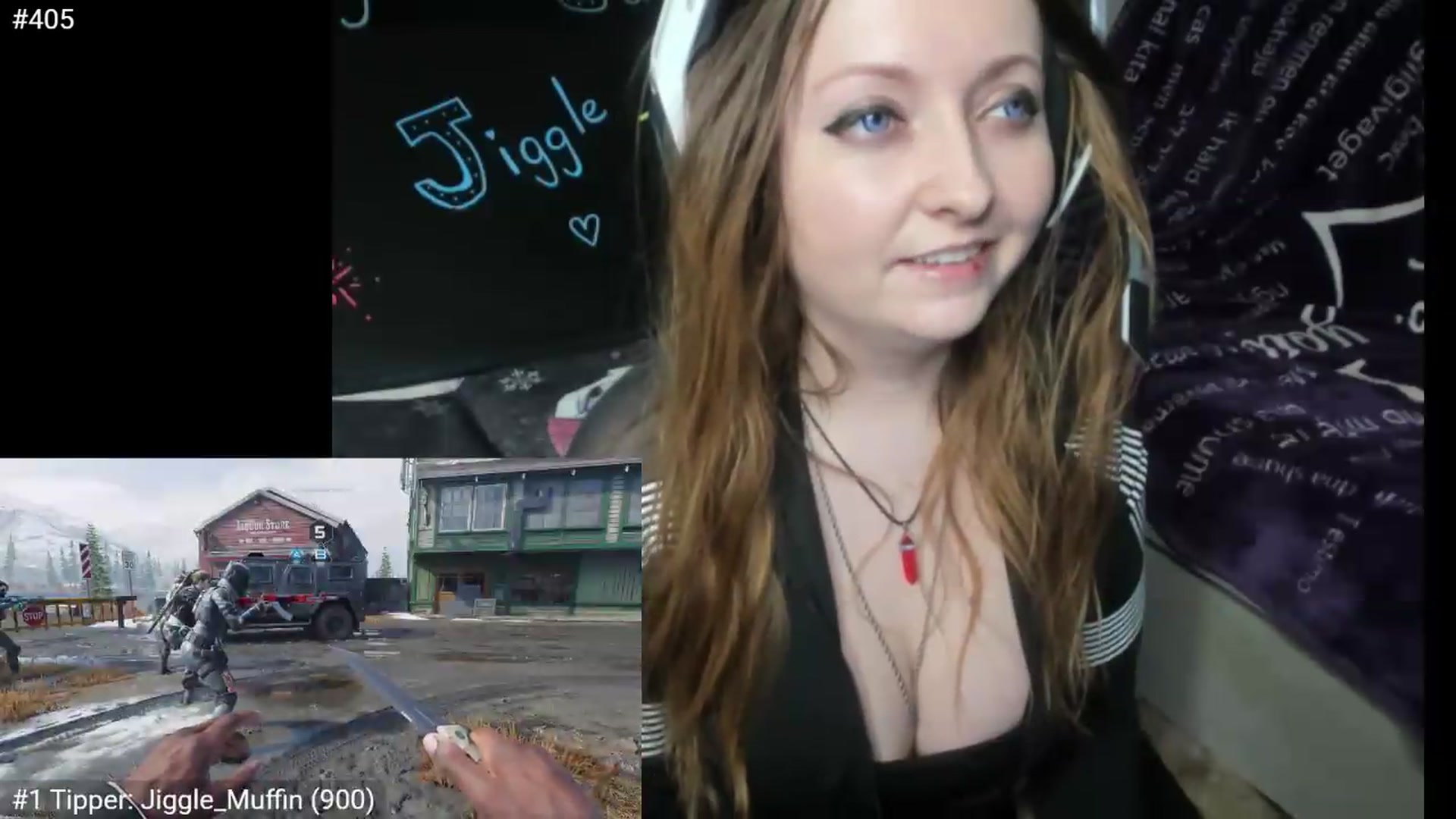 Gallery image thumbnail from PrincessBluu's myfreecams stream on, 07/11/2026, 21:20 image 4 of 20
