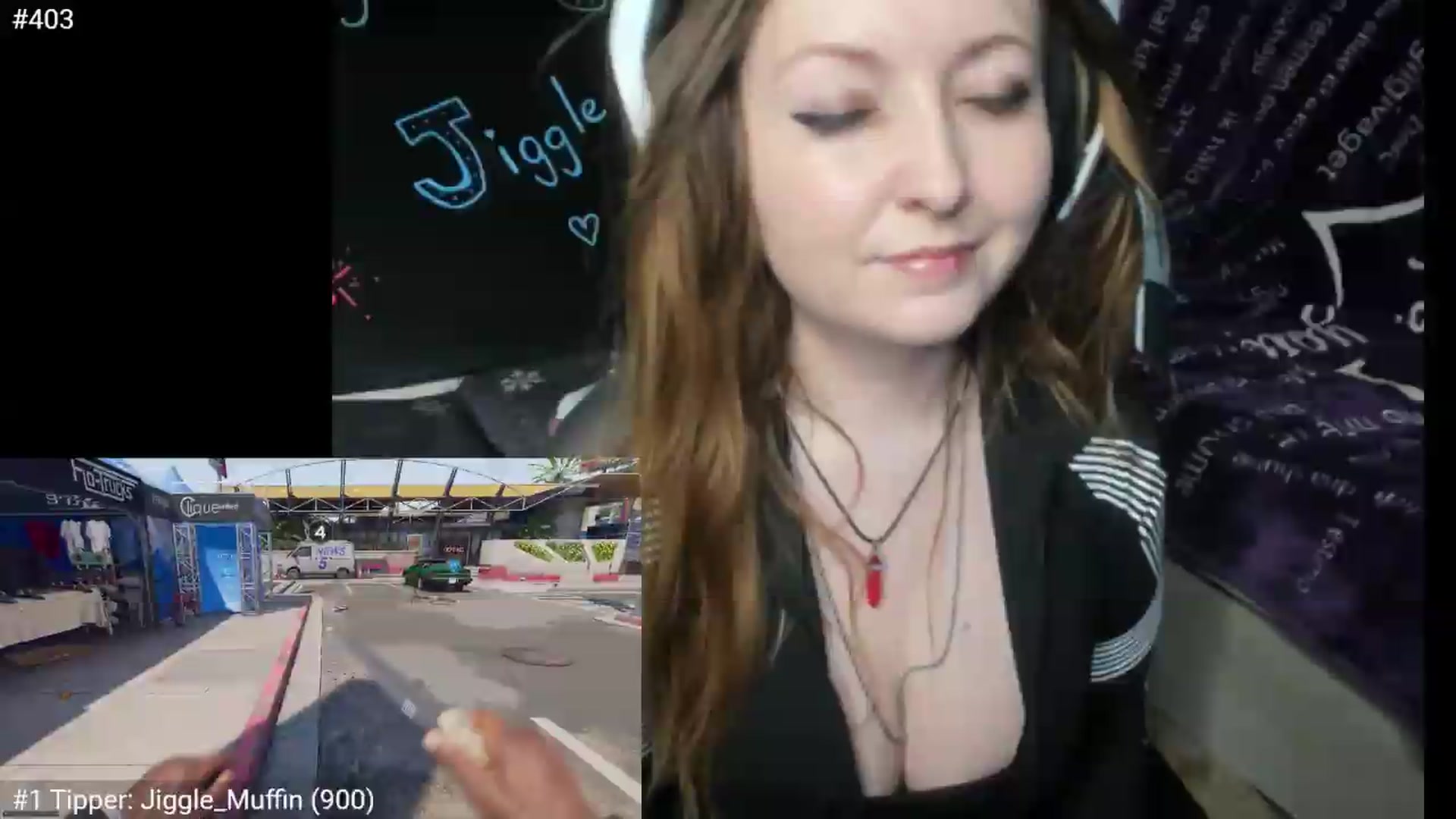 Gallery image thumbnail from PrincessBluu's myfreecams stream on, 07/11/2026, 21:20 image 3 of 20