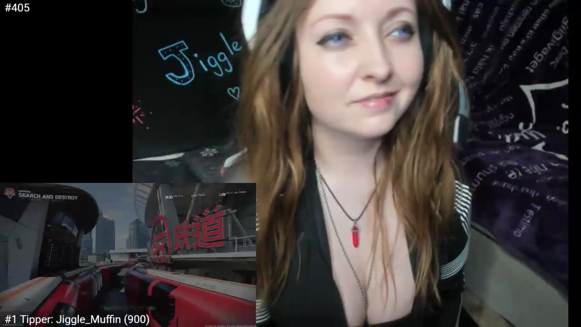 Gallery image thumbnail from PrincessBluu's myfreecams stream on, 07/11/2026, 21:20 image 6 of 20