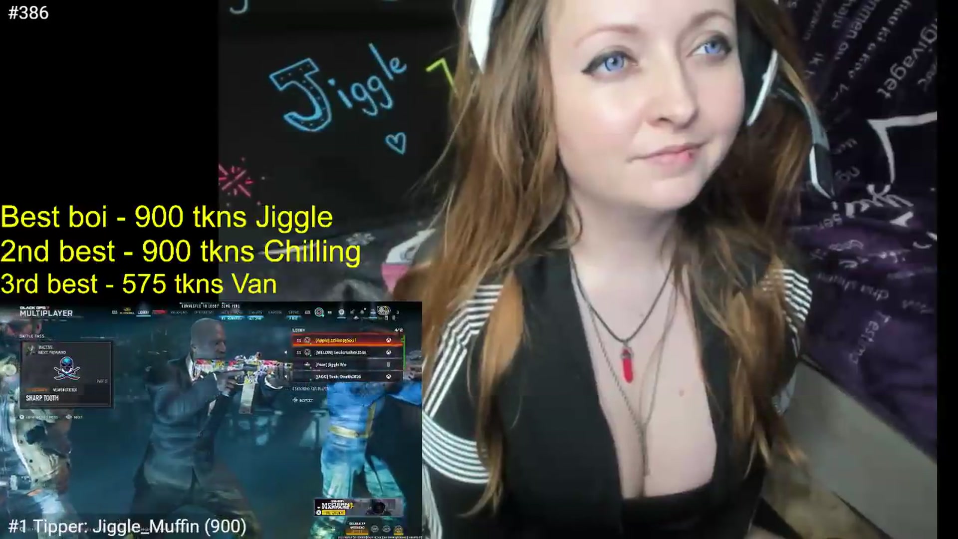 Gallery image thumbnail from PrincessBluu's myfreecams stream on, 07/11/2026, 21:20 image 16 of 20