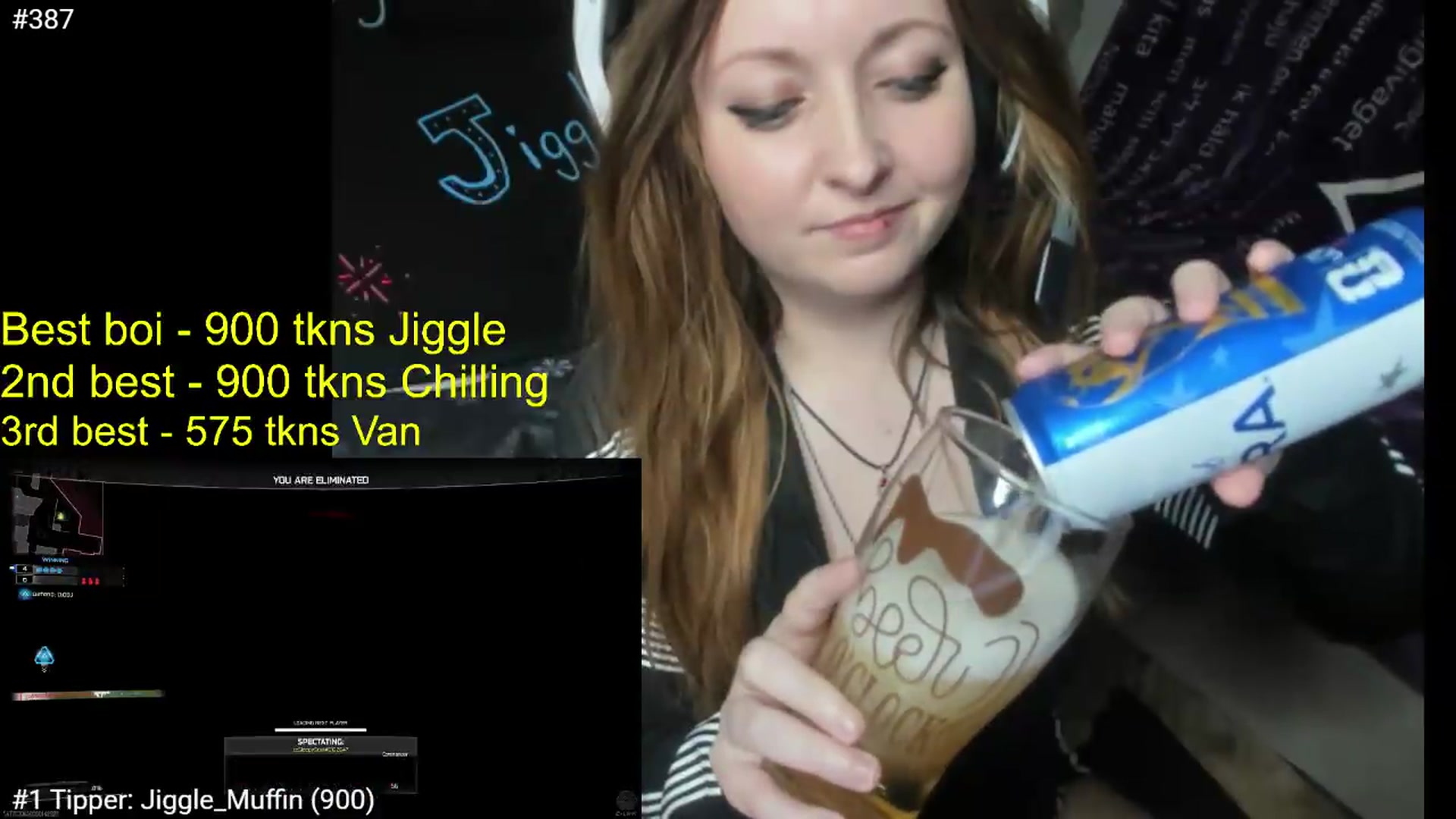 Gallery image thumbnail from PrincessBluu's myfreecams stream on, 07/11/2026, 21:20 image 14 of 20