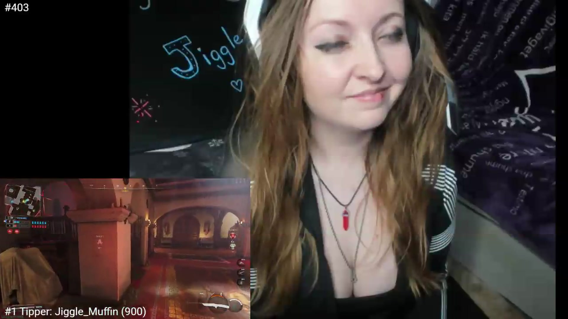 Gallery image thumbnail from PrincessBluu's myfreecams stream on, 07/11/2026, 21:20 image 10 of 20