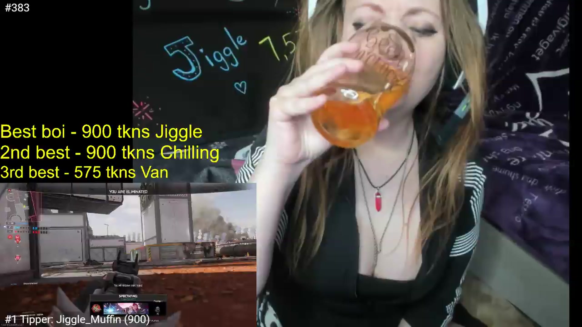 Gallery image thumbnail from PrincessBluu's myfreecams stream on, 07/11/2026, 21:20 image 19 of 20