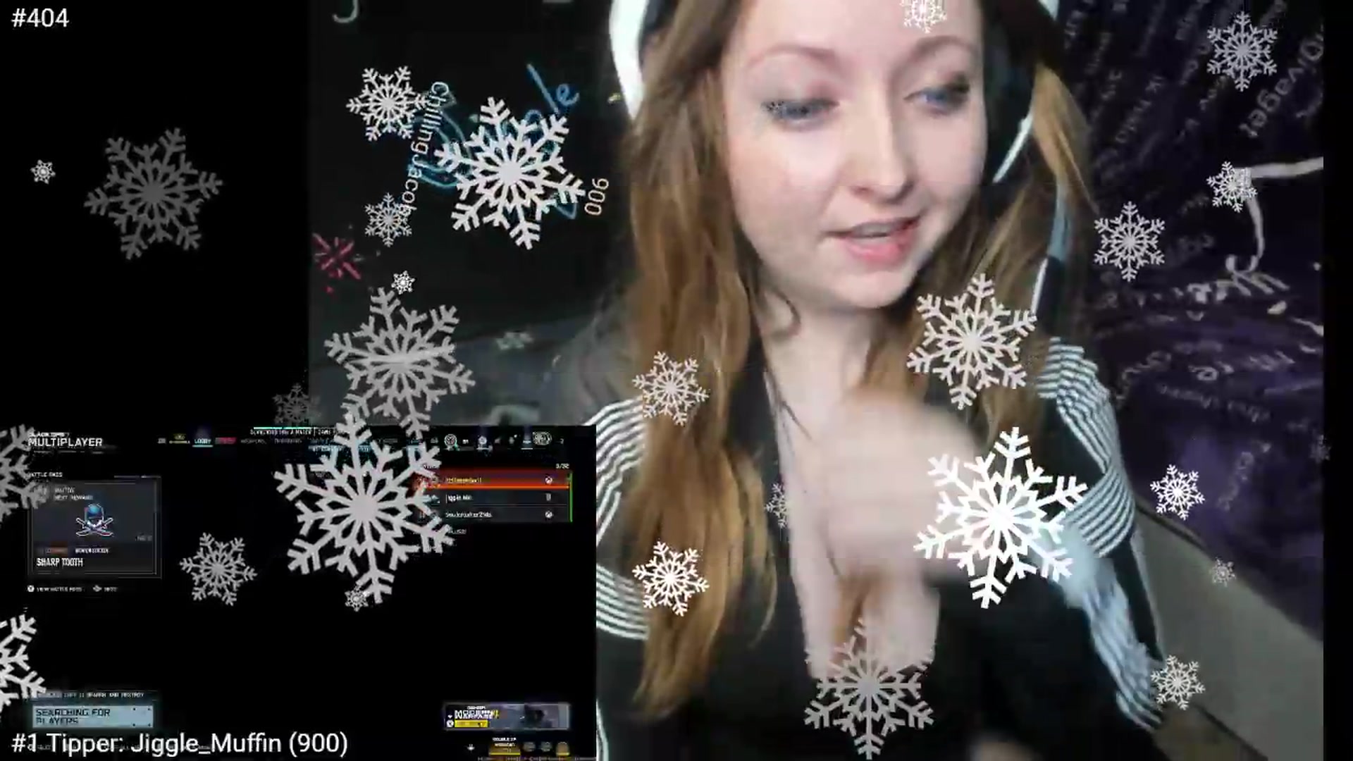 Gallery image thumbnail from PrincessBluu's myfreecams stream on, 07/11/2026, 21:20 image 11 of 20