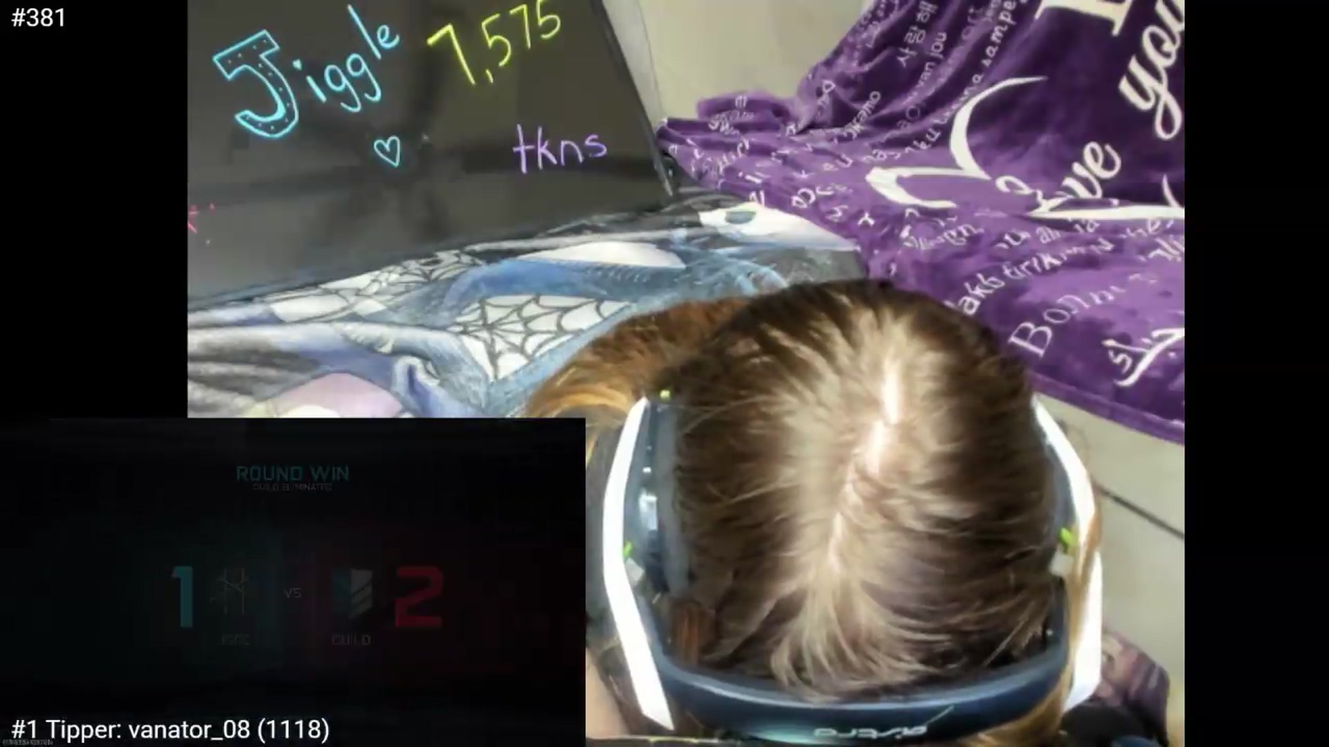 Gallery image thumbnail from PrincessBluu's myfreecams stream on, 07/12/2026, 21:10 image 20 of 20