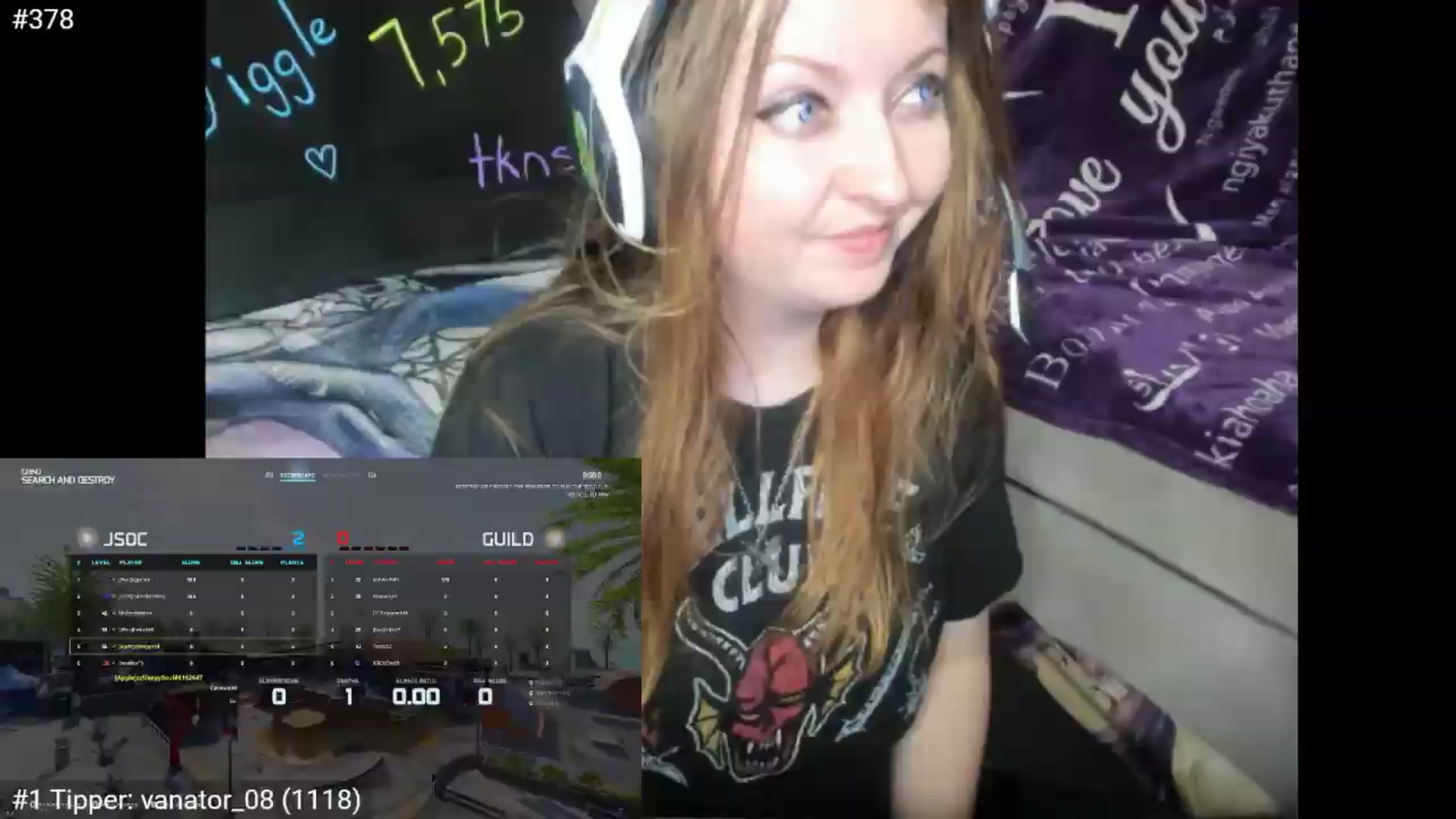 Gallery image thumbnail from PrincessBluu's myfreecams stream on, 07/12/2026, 21:10 image 11 of 20