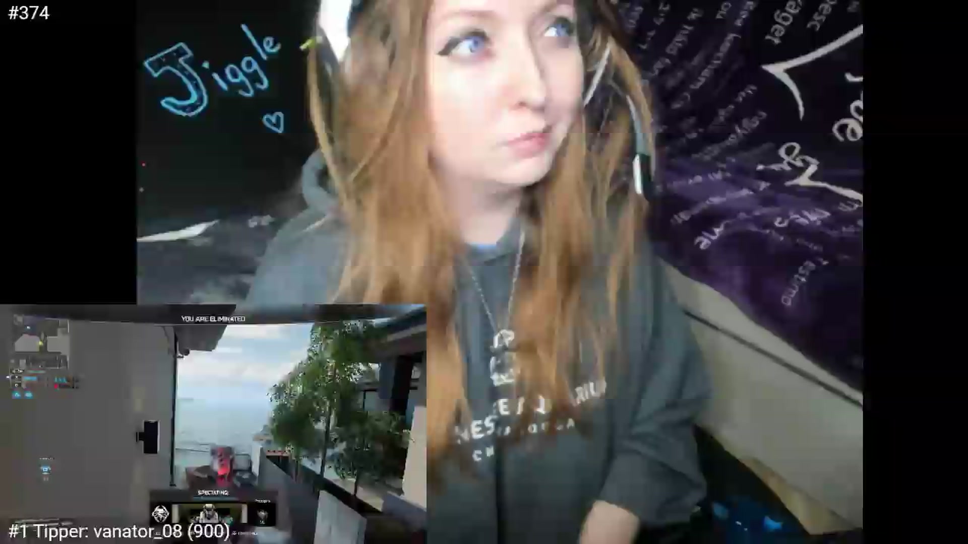 Gallery image thumbnail from PrincessBluu's myfreecams stream on, 07/13/2026, 15:48 image 3 of 20