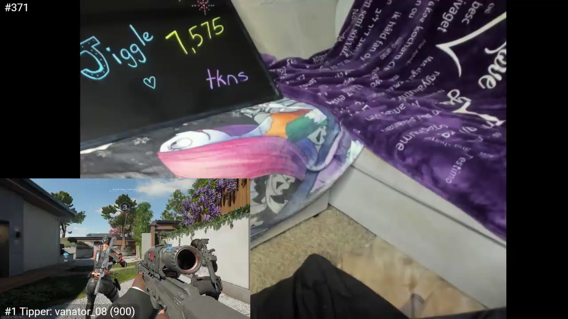 Gallery image thumbnail from PrincessBluu's myfreecams stream on, 07/13/2026, 15:48 image 13 of 20