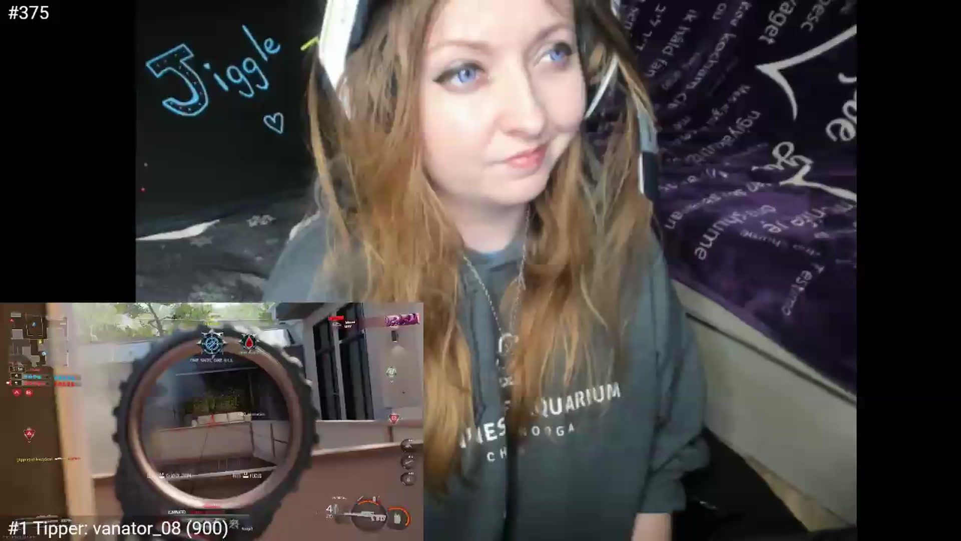 Gallery image thumbnail from PrincessBluu's myfreecams stream on, 07/13/2026, 15:48 image 2 of 20