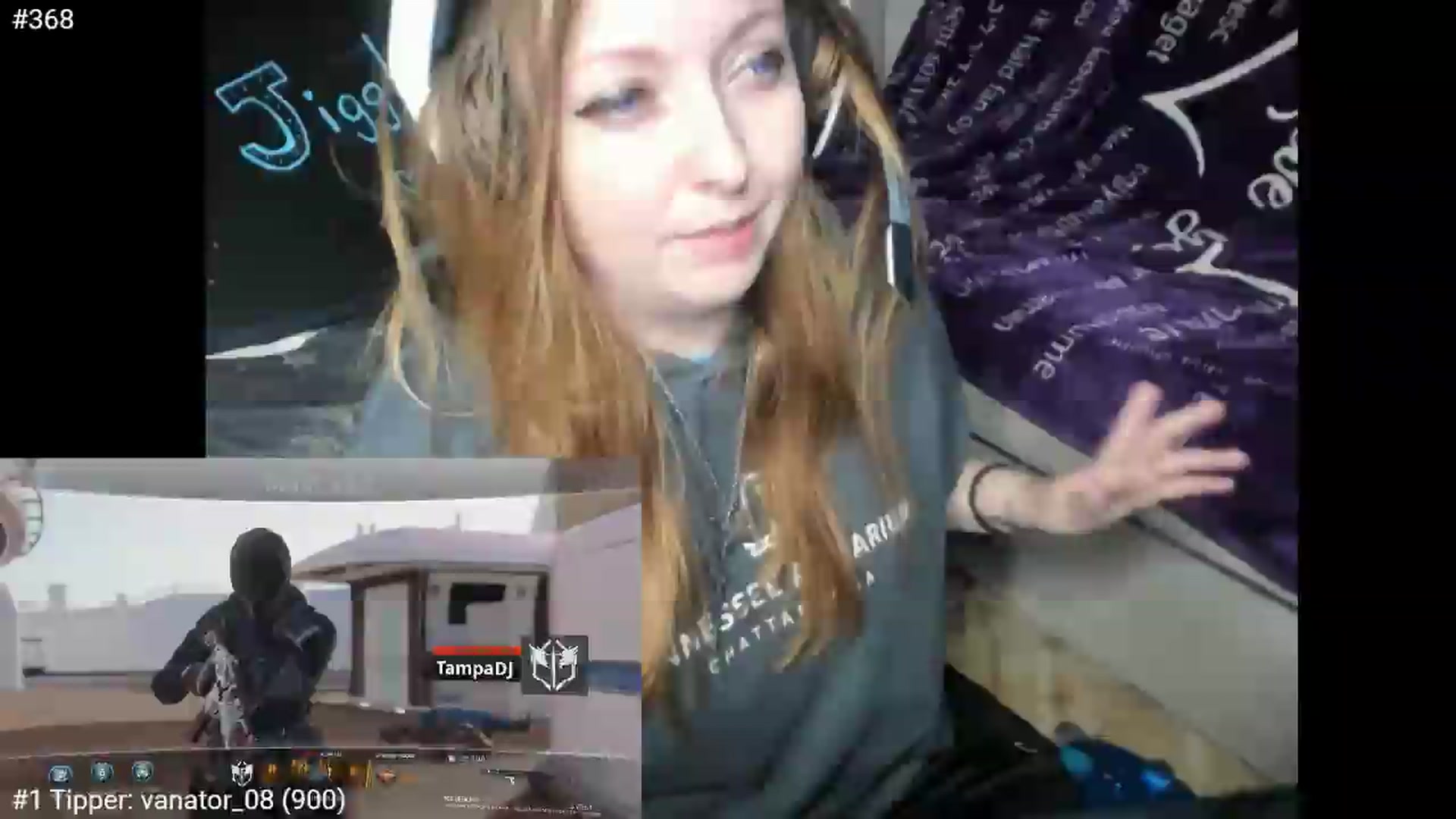 Gallery image thumbnail from PrincessBluu's myfreecams stream on, 07/13/2026, 15:48 image 7 of 20