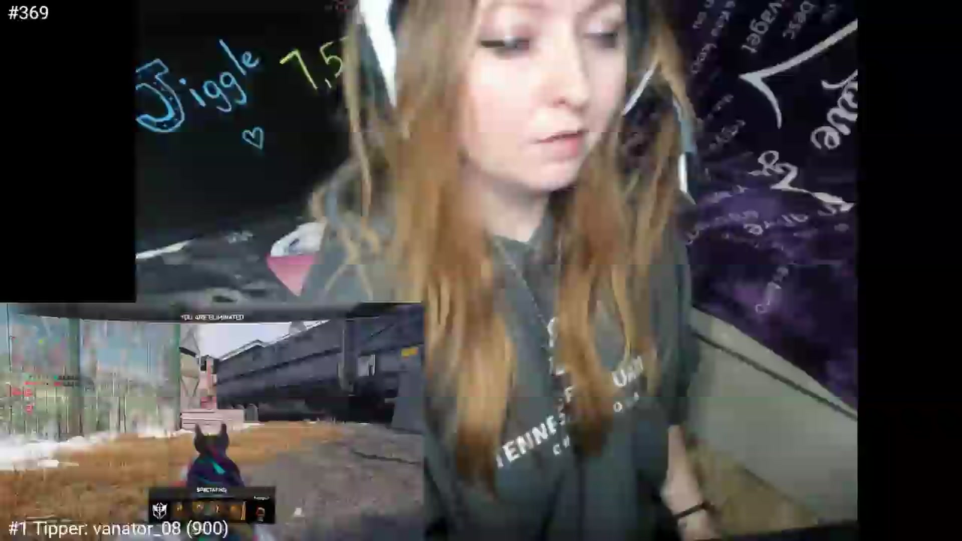 Gallery image thumbnail from PrincessBluu's myfreecams stream on, 07/13/2026, 15:48 image 11 of 20