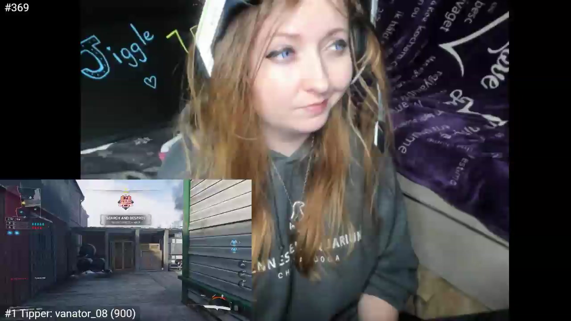 Gallery image thumbnail from PrincessBluu's myfreecams stream on, 07/13/2026, 15:48 image 10 of 20