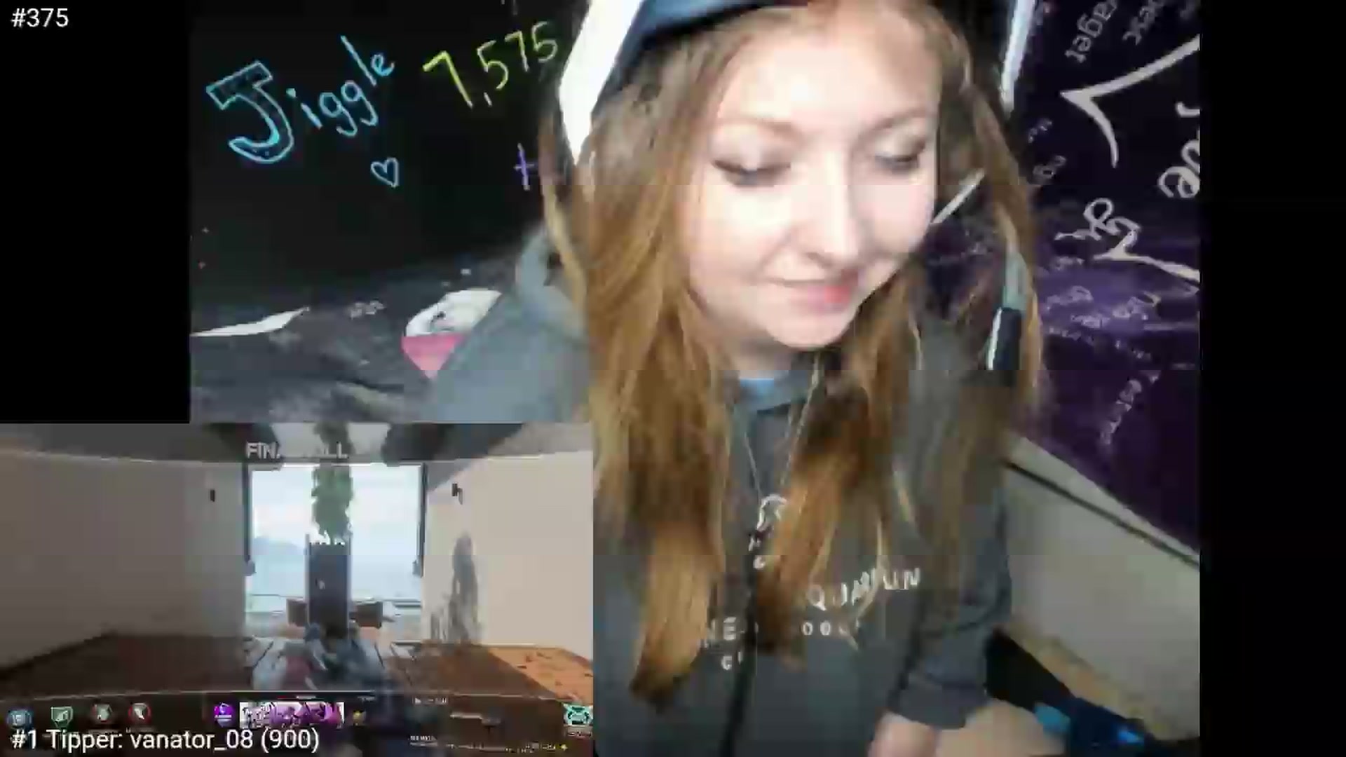 Gallery image thumbnail from PrincessBluu's myfreecams stream on, 07/13/2026, 15:48 image 1 of 20