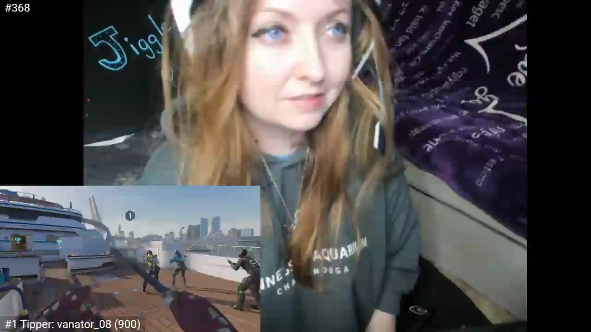 Gallery image thumbnail from PrincessBluu's myfreecams stream on, 07/13/2026, 15:48 image 4 of 20