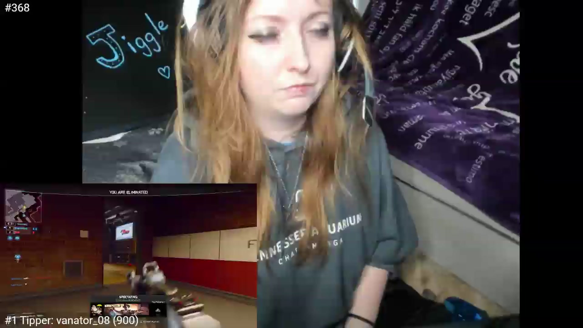 Gallery image thumbnail from PrincessBluu's myfreecams stream on, 07/13/2026, 15:48 image 6 of 20
