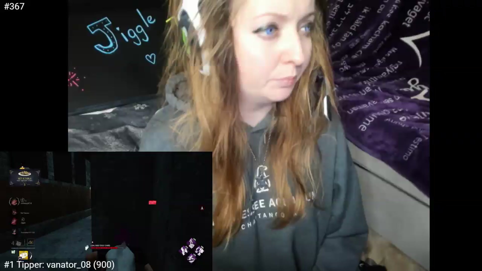 Gallery image thumbnail from PrincessBluu's myfreecams stream on, 07/13/2026, 15:48 image 19 of 20