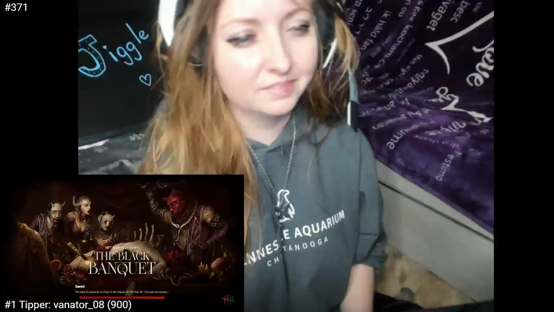 Gallery image thumbnail from PrincessBluu's myfreecams stream on, 07/13/2026, 15:48 image 15 of 20