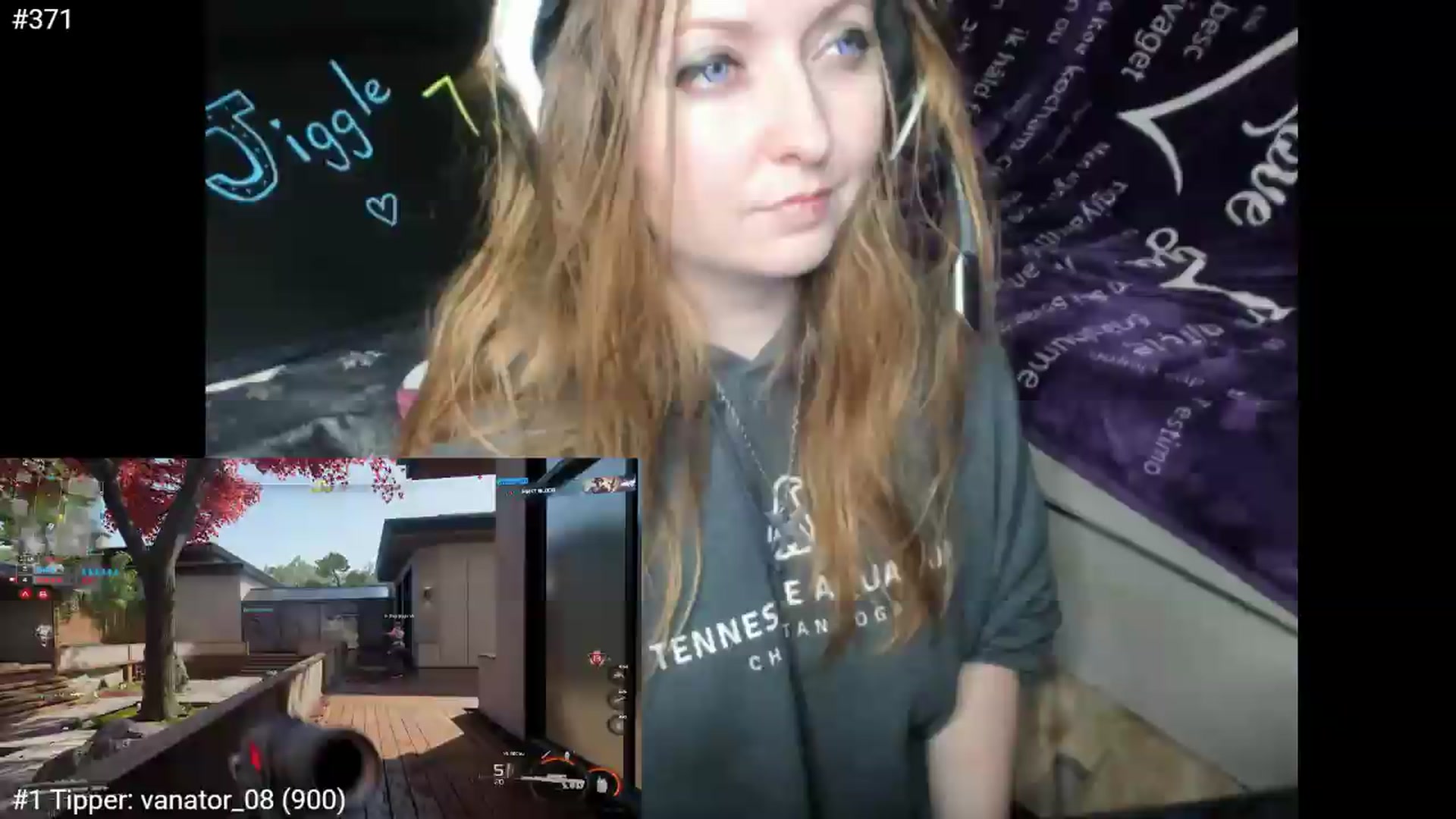 Gallery image thumbnail from PrincessBluu's myfreecams stream on, 07/13/2026, 15:48 image 14 of 20