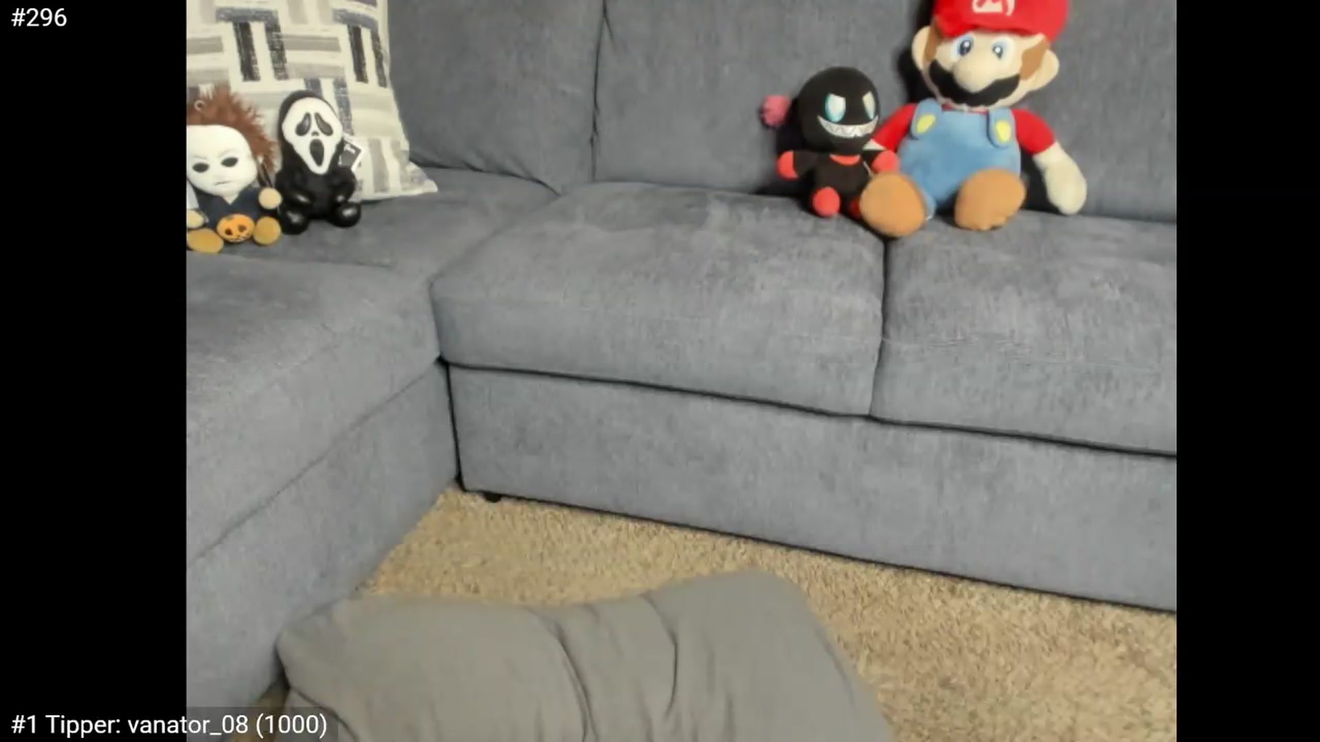 Gallery image thumbnail from PrincessBluu's myfreecams stream on, 07/22/2026, 21:32 image 14 of 20
