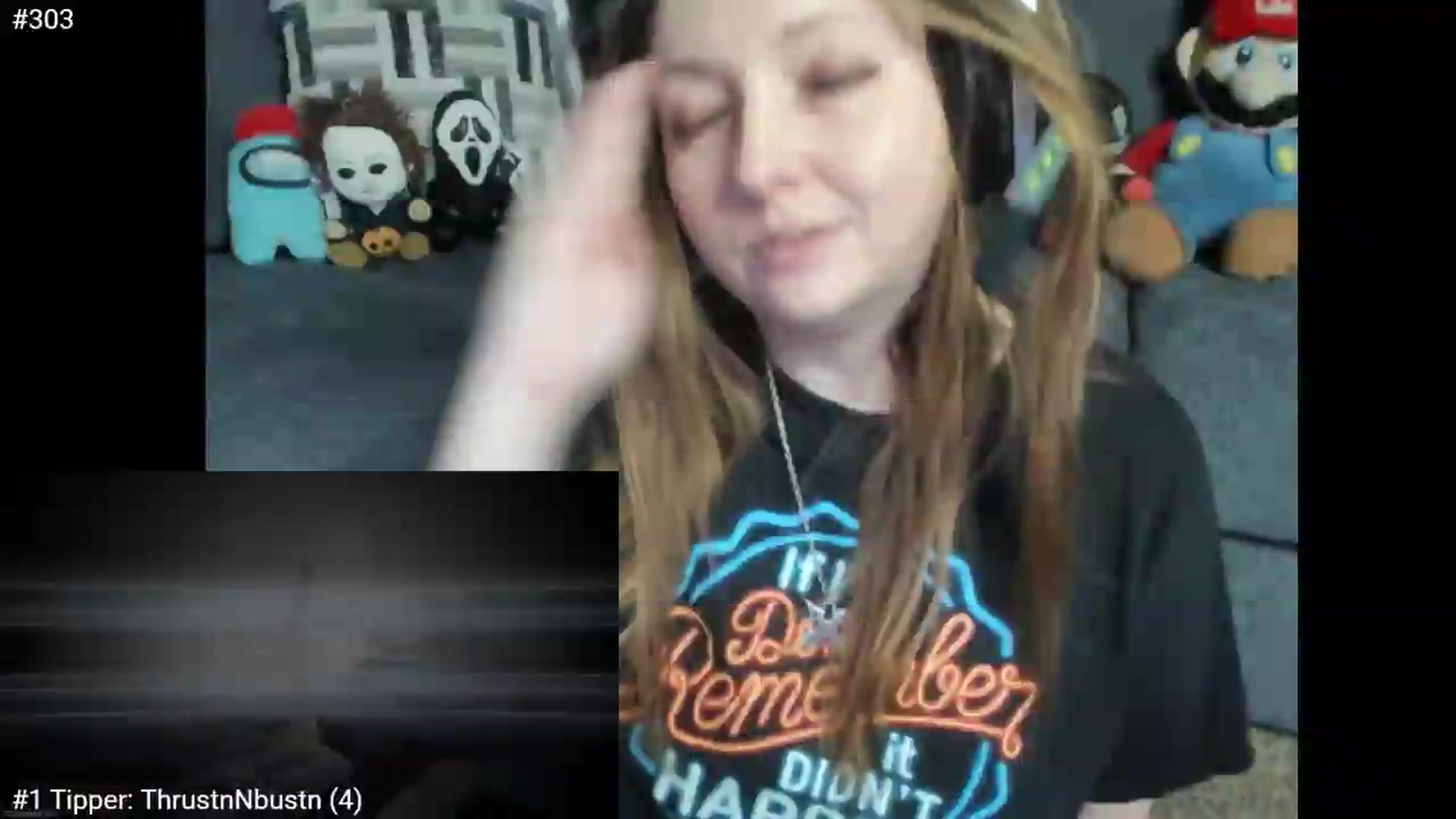 Gallery image thumbnail from PrincessBluu's myfreecams stream on, 07/22/2026, 21:32 image 7 of 20