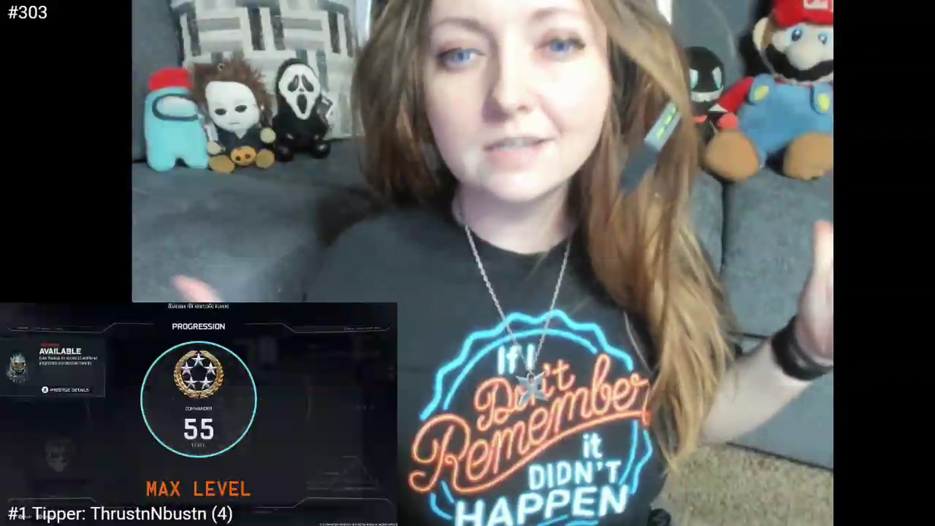 Gallery image thumbnail from PrincessBluu's myfreecams stream on, 07/22/2026, 21:32 image 10 of 20