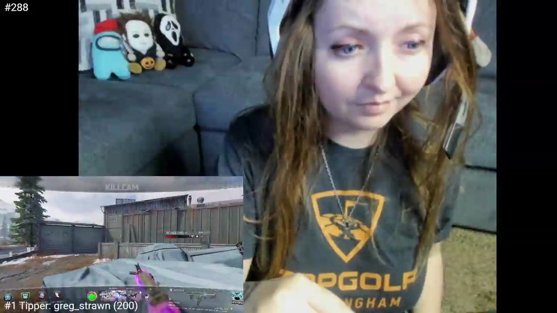 Gallery image thumbnail from PrincessBluu's myfreecams stream on, 07/23/2026, 08:13 image 15 of 20