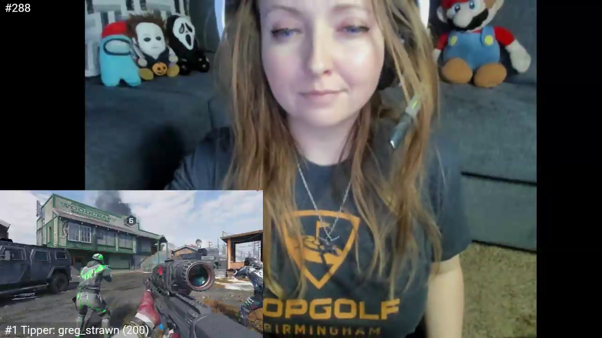 Gallery image thumbnail from PrincessBluu's myfreecams stream on, 07/23/2026, 08:13 image 16 of 20