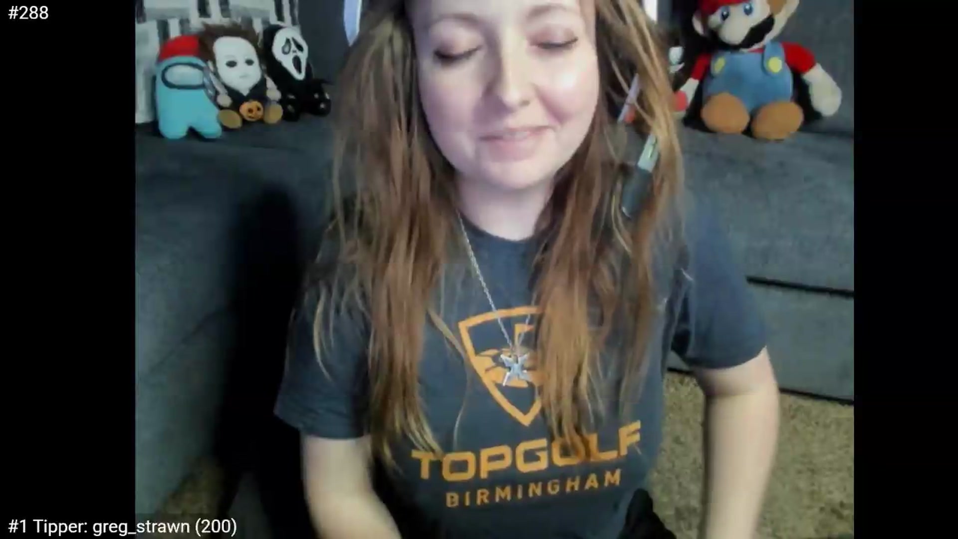 Gallery image thumbnail from PrincessBluu's myfreecams stream on, 07/23/2026, 08:13 image 13 of 20