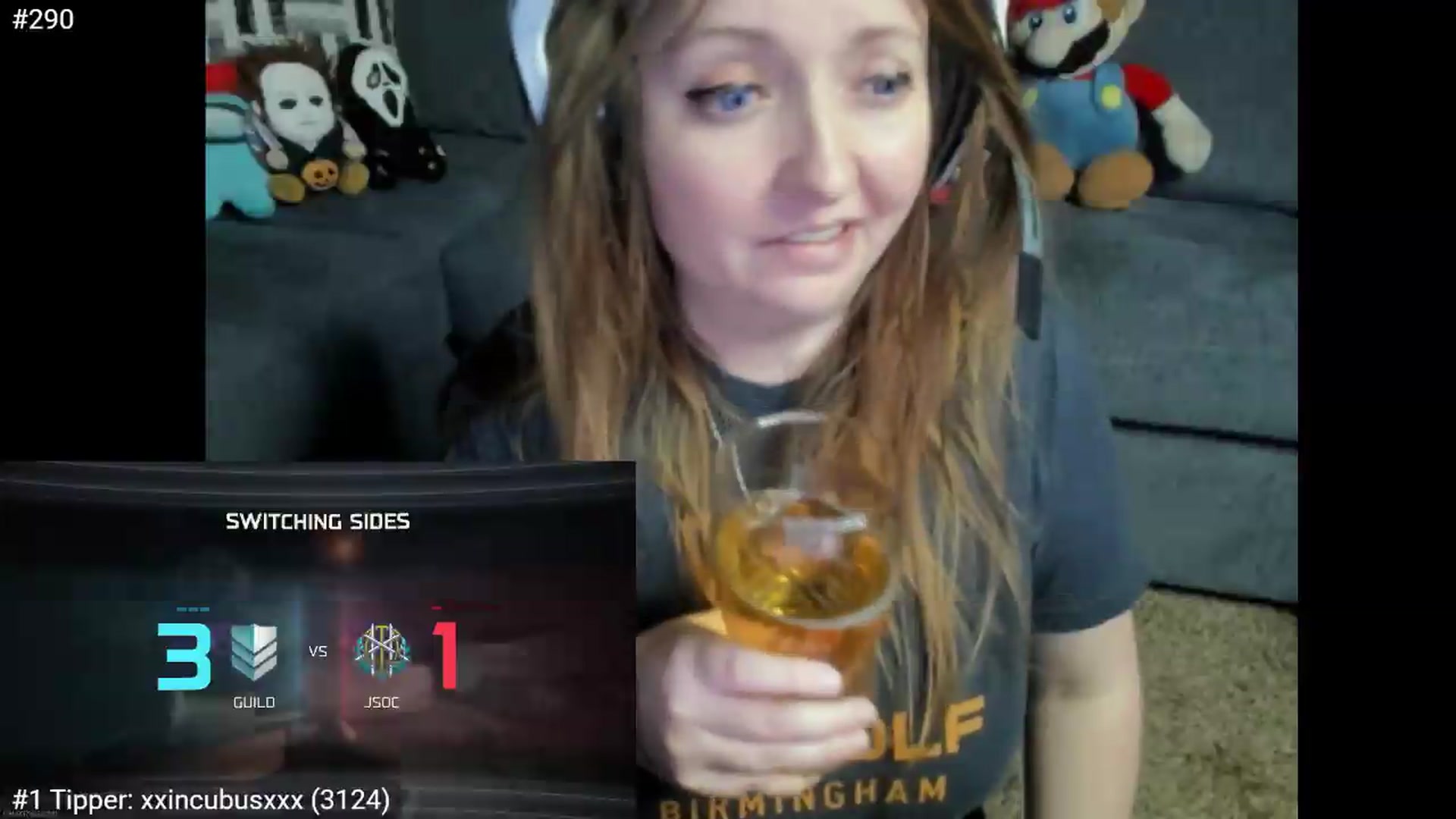 Gallery image thumbnail from PrincessBluu's myfreecams stream on, 07/23/2026, 08:13 image 7 of 20
