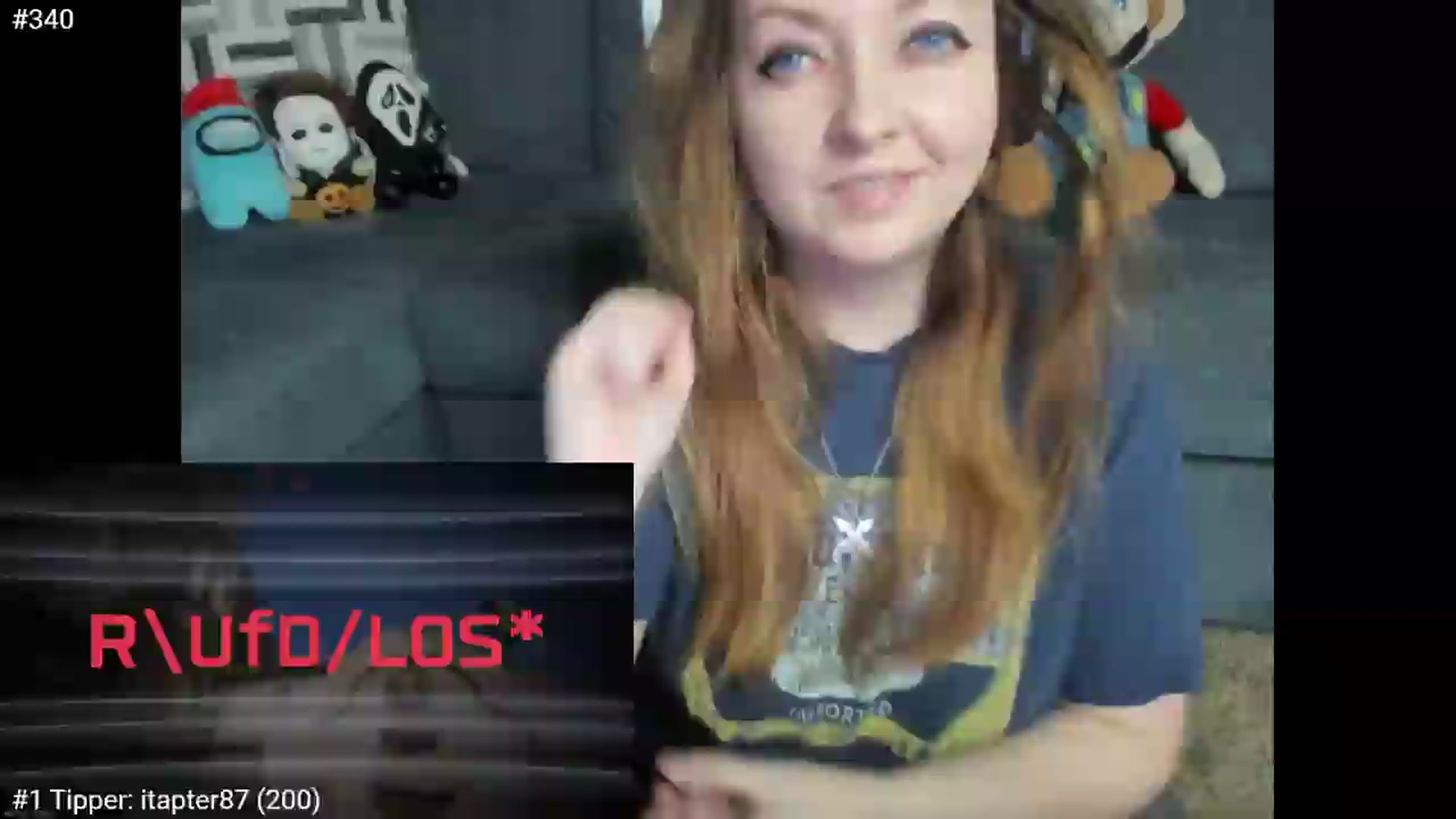 Gallery image thumbnail from PrincessBluu's myfreecams stream on, 07/27/2026, 18:06 image 4 of 20