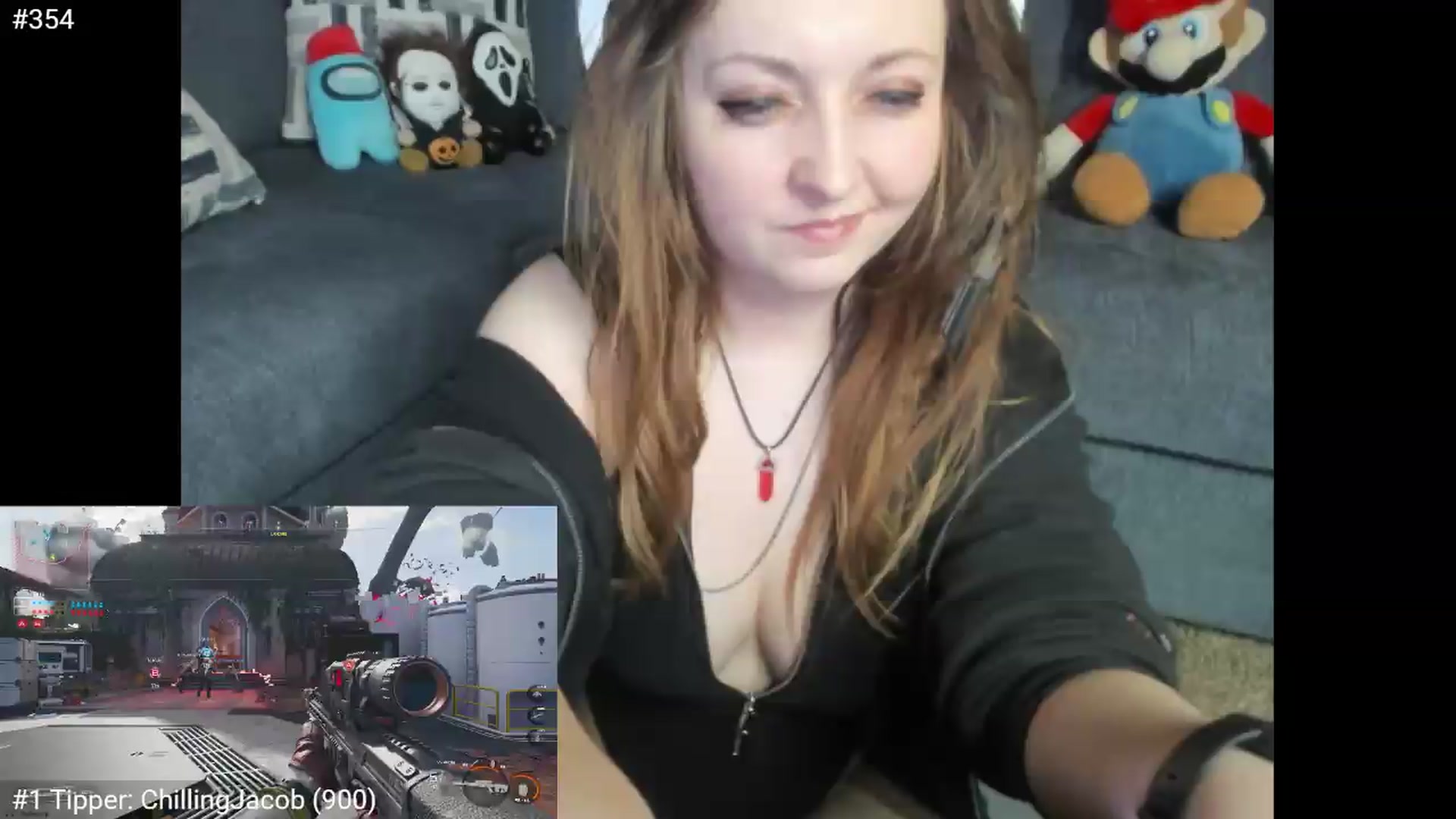 Gallery image thumbnail from PrincessBluu's myfreecams stream on, 07/28/2026, 20:50 image 1 of 20