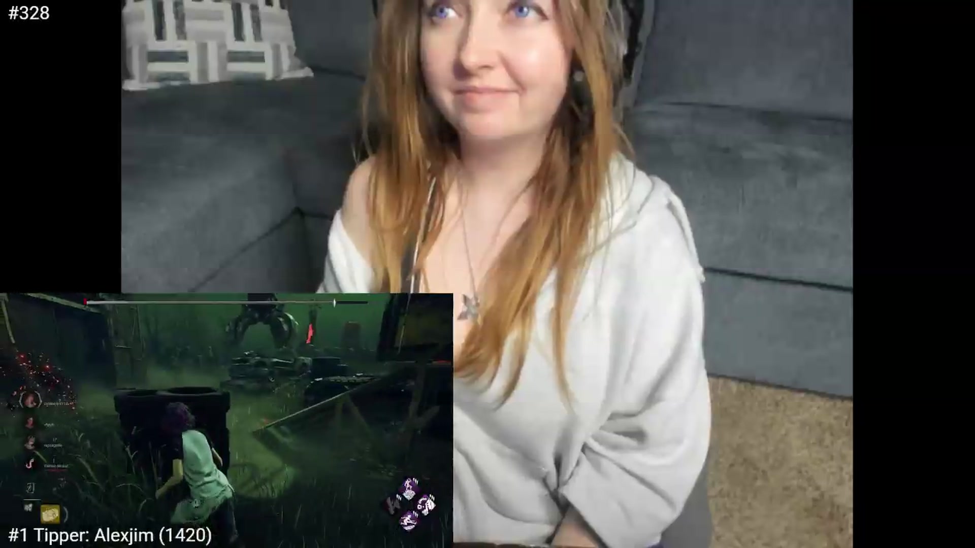 Gallery image thumbnail from PrincessBluu's myfreecams stream on, 07/30/2026, 24:58 image 20 of 20