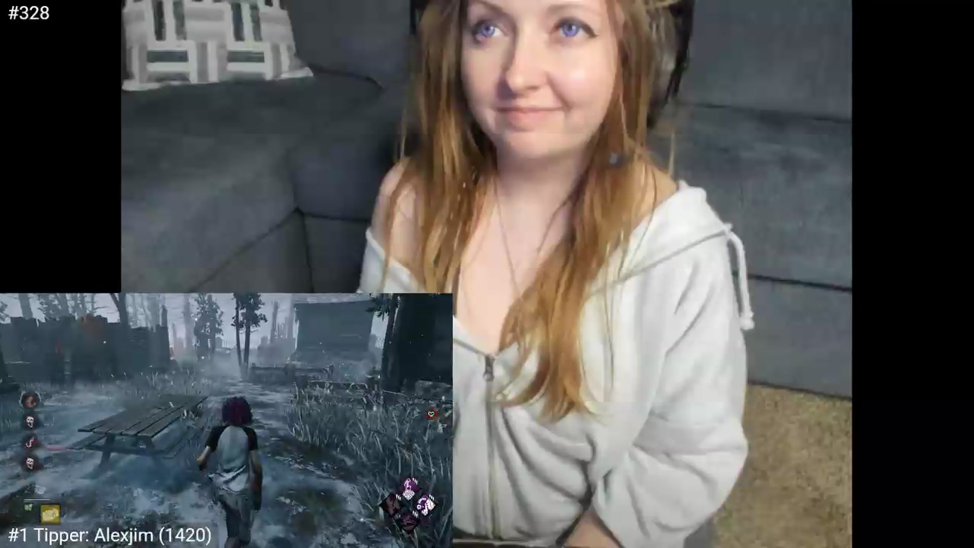 Gallery image thumbnail from PrincessBluu's myfreecams stream on, 07/30/2026, 24:58 image 15 of 20