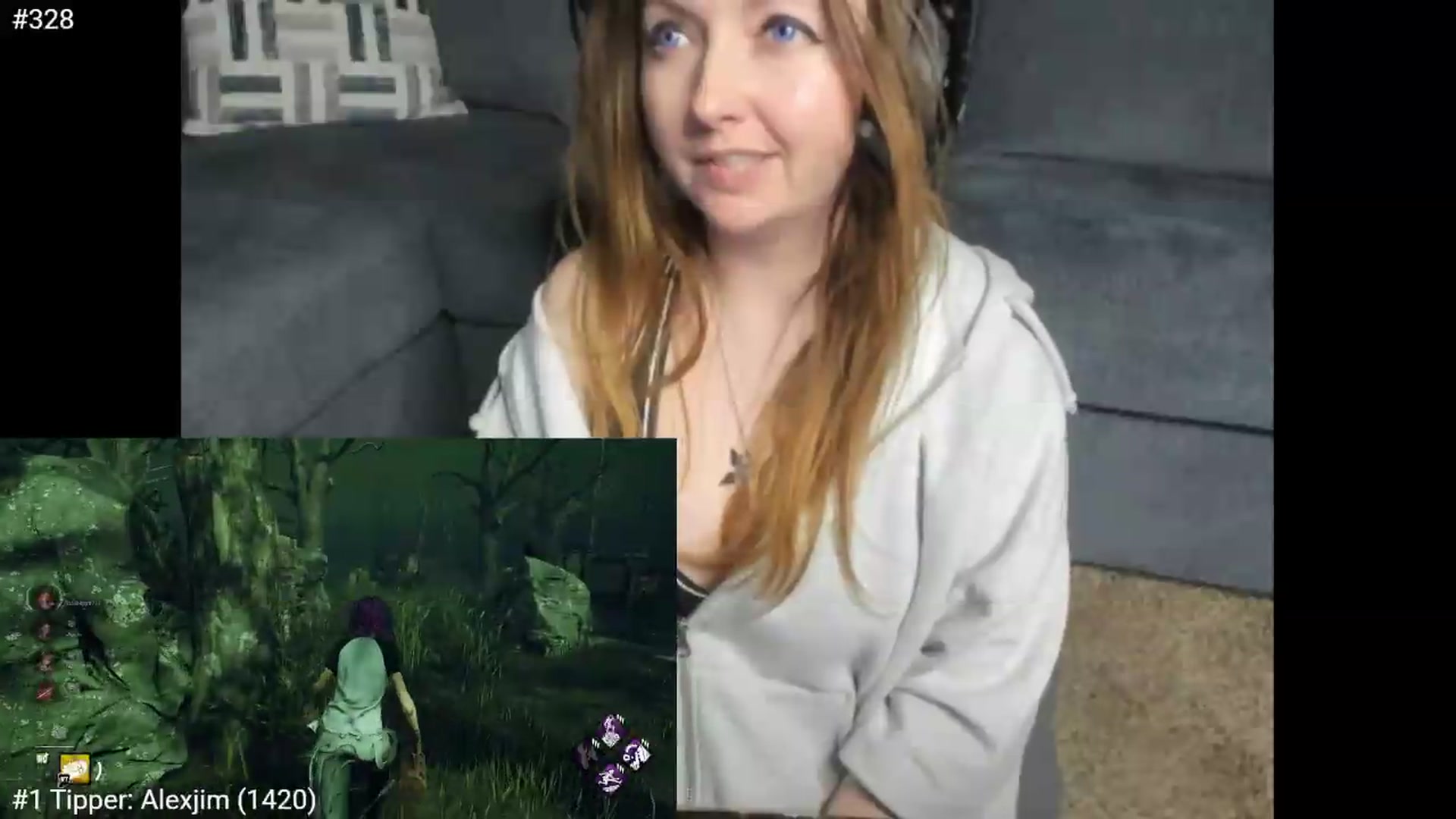 Gallery image thumbnail from PrincessBluu's myfreecams stream on, 07/30/2026, 24:58 image 18 of 20