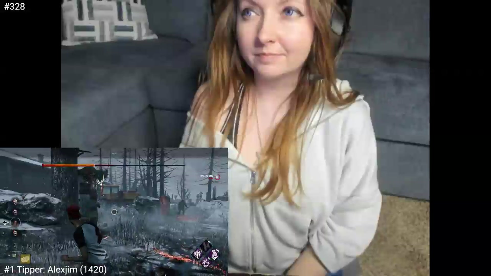 Gallery image thumbnail from PrincessBluu's myfreecams stream on, 07/30/2026, 24:58 image 16 of 20