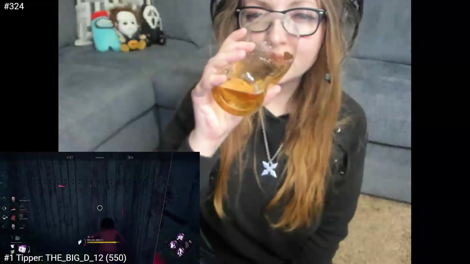 Gallery image thumbnail from PrincessBluu's myfreecams stream on, 07/30/2026, 10:08 image 20 of 20
