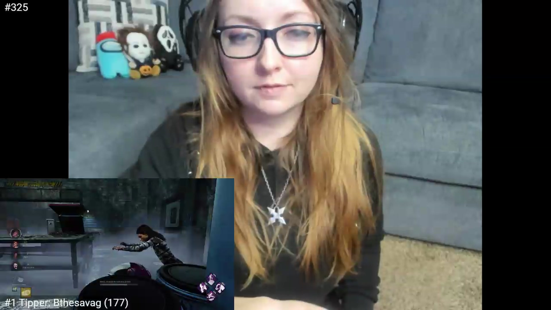 Gallery image thumbnail from PrincessBluu's myfreecams stream on, 07/30/2026, 10:08 image 9 of 20